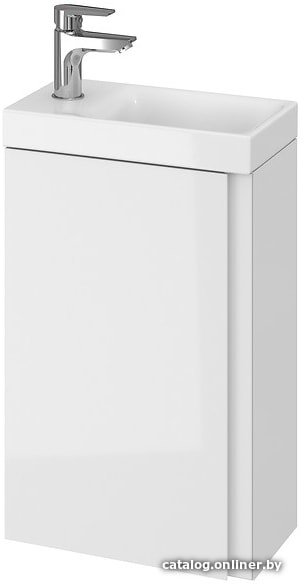 Cersanit Тумба Moduo 40 SZ-MOD-MO40/WH под умывальник Moduo 40 (белый)