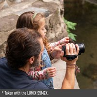 Видеокамера Panasonic HC-VX3