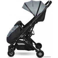 Коляска прогулочная «книга» Lorelli Myla 2023 (arctic blue)