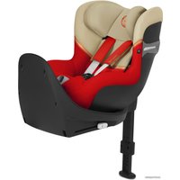 Детское автокресло Cybex Sirona SX2 i-Size (autumn gold)