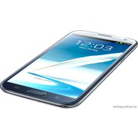 Смартфон Samsung N7100 Galaxy Note II (16Gb)