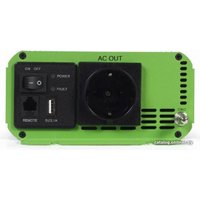 Автомобильный инвертор EnerGenie EG-PWC-PS1000-01