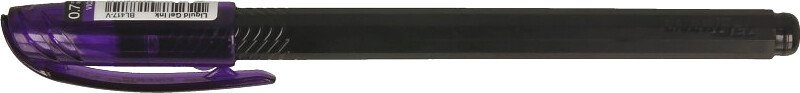 

Ручка гелевая Pentel Energel BL417-VX (фиолетовый)