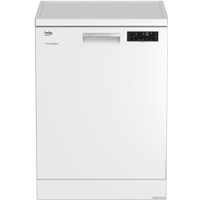 Отдельностоящая посудомоечная машина BEKO DFN26422W