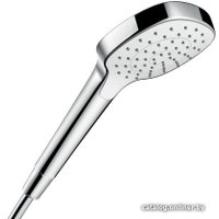 Душевая лейка Hansgrohe Croma Croma Select E 1jet [26814400]