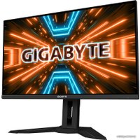 Игровой монитор Gigabyte M32U