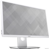Монитор Dell P2317HWh