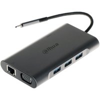 USB-хаб Dahua DH-TC39