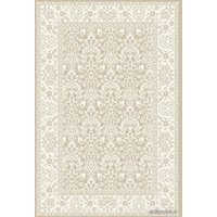 Ковер для жилой комнаты Витебские ковры 3226b6 300x500 (серый)