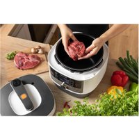 Мультиварка-скороварка Sencor SPR 3600WH