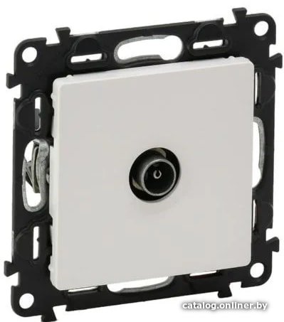 Розетка телевизионная Legrand Valena Life 753460