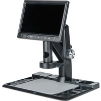 Микроскоп Микмед LCD 10-12Mp 32216