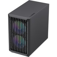 Корпус GameMax F35 BK (черный)