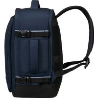 Городской рюкзак American Tourister Take2cabin 91G-61005 (темно-синий)