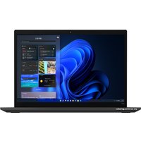 Ноутбук Lenovo ThinkPad T14s Gen 3 Intel 21BR00DRRT