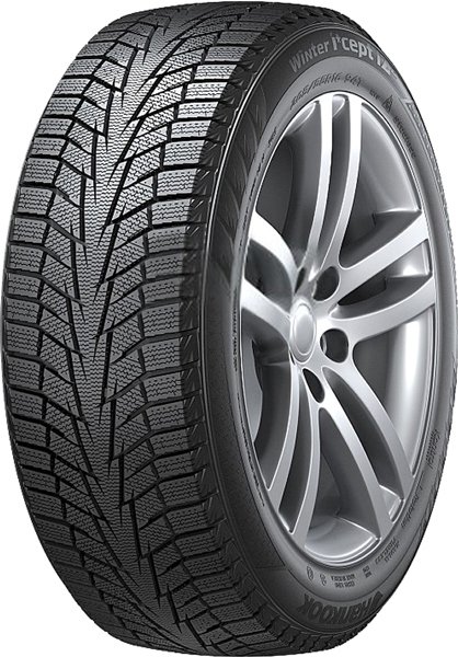 

Зимние шины Hankook Winter i*cept iZ2 W616 225/45R17 94T