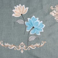 1.5-спальный комплект постельного белья Экономь и Я Цветочное настроение 1.5сп 10364519 в Орше