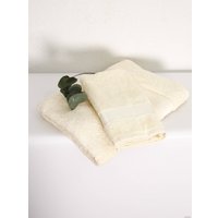 Полотенце Loon Милана 40x70 (цвет шампанского)