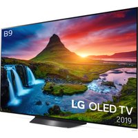 OLED телевизор LG OLED65B9PLA
