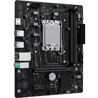 Материнская плата Maxsun Challenger H610M-H V1