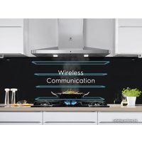 Варочная панель Electrolux IPE6440KFV