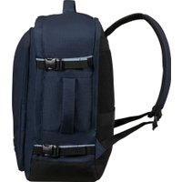 Городской рюкзак American Tourister Take2cabin 91G-61009 (темно-синий)