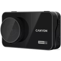 Видеорегистратор-GPS информатор (2в1) Canyon CND-DVR10GPS