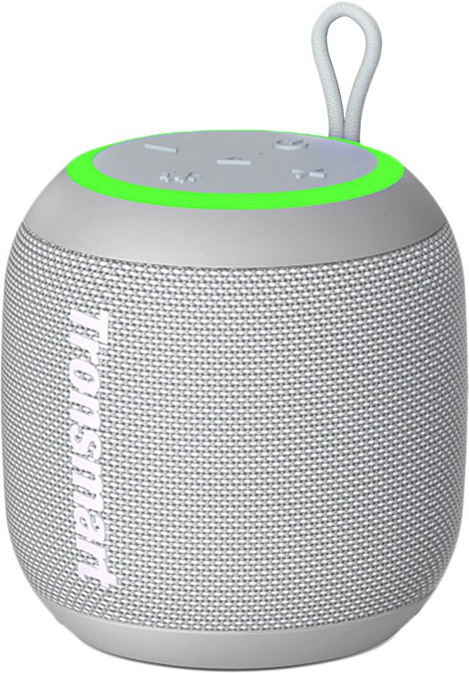 

Беспроводная колонка Tronsmart T7 Mini (серый)