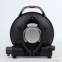 Портативный газовый гриль O-grill 700T (зеленый)