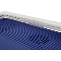 Термоэлектрический автохолодильник ZUGEL ZCR251D 25л (синий)