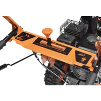 Снегоуборщик Carver STG 7056EL