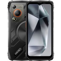Телефон Oscal Marine 1 4GB/128GB (черный)