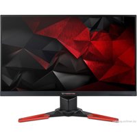 Игровой монитор Acer XB271HU bmiprz [UM.HX1EE.005]