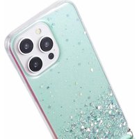 Чехол для телефона G-Case для iPhone 16 Pro 6601108161C (зеленый)