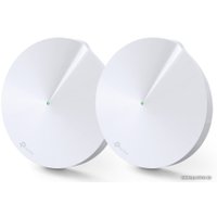 Wi-Fi система TP-Link Deco M5 (2 шт.)