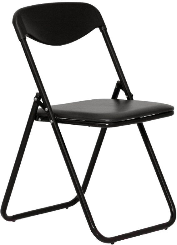 

Офисный стул Nowy Styl Jack black V-4 (черный)