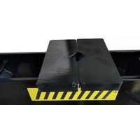 Пресс гидравлический AE&T T61220TMFA