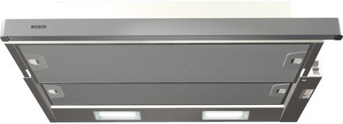 

Кухонная вытяжка Bosch DHI645FTR