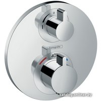 Смеситель Hansgrohe Ecostat S 15758000