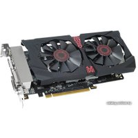 Видеокарта ASUS Radeon R7 370 2GB GDDR5 (STRIX-R7370-DC2OC-2GD5-GAMING)