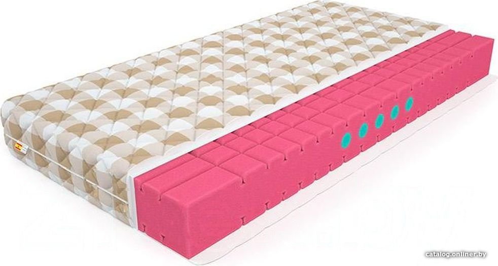 Матрас Mr. Mattress BioGold 120x195
