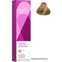 Крем-краска Londa Permanent Color Creme Extra Rich 8/ 60мл