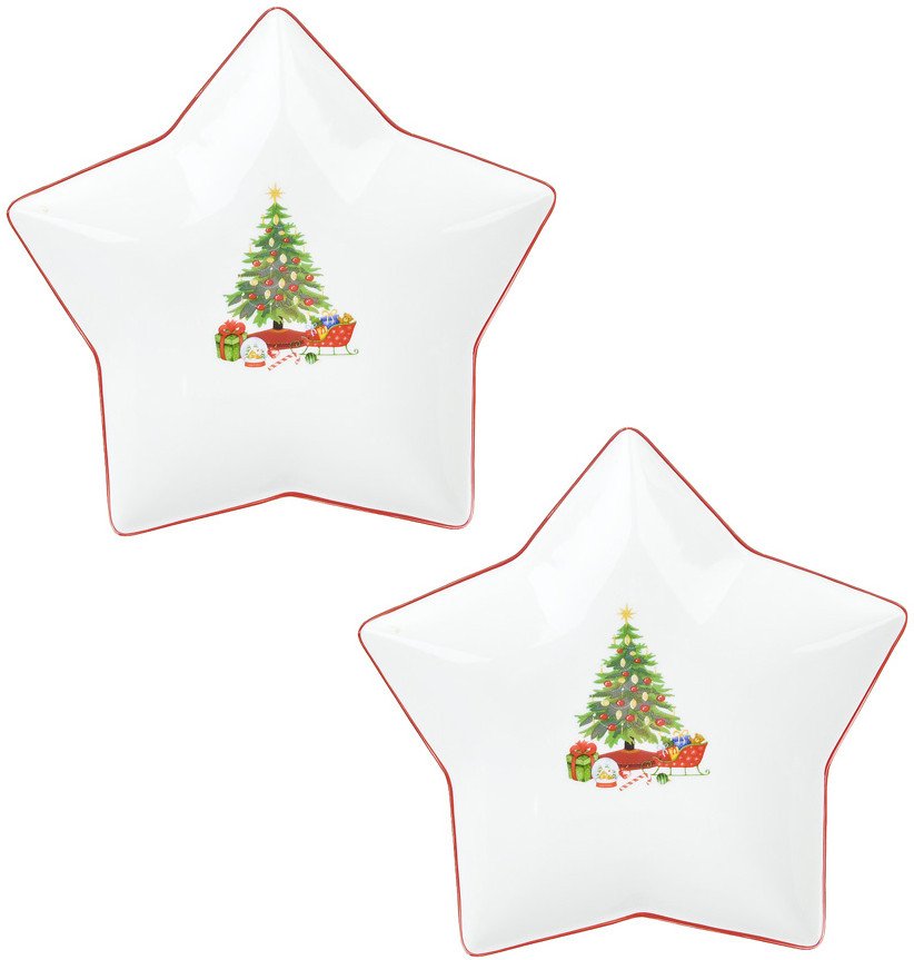 

Блюдо Nouvelle Magic Of Christmas 1620121-Н2