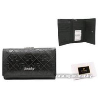 Кошелек Cedar Rovicky RPX-23-PMT (черный)