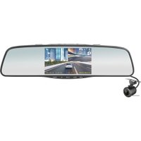 Видеорегистратор-зеркало NAVITEL MR250NV