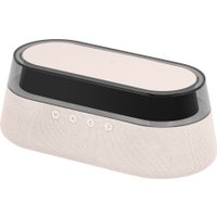 Беспроводная колонка BBK BTA1212 (бежевый)