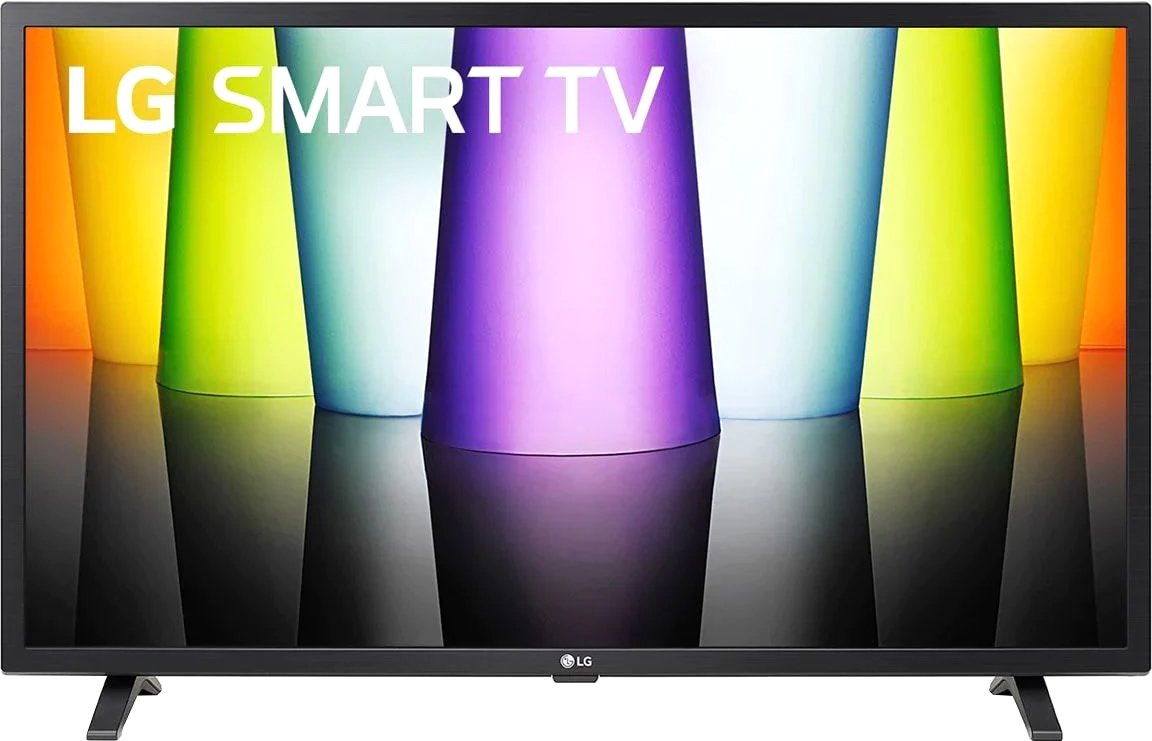 

Телевизор LG 32LQ630B6LA