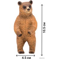 Набор фигурок Masai Mara Мир диких животных MM201-002