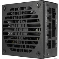 Блок питания Fractal Design Ion SFX-L 500W Gold FD-PSU-ION-SFX-500G-BK