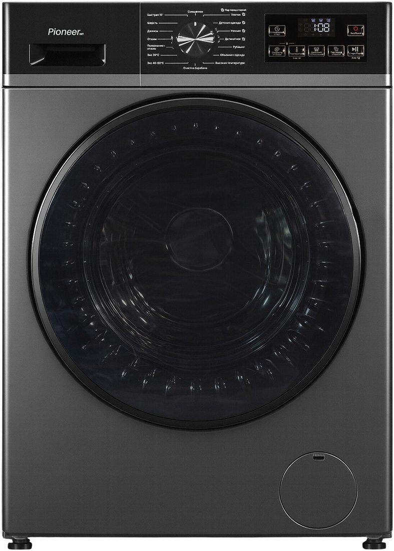 Стиральная машина Pioneer WM-127002DG